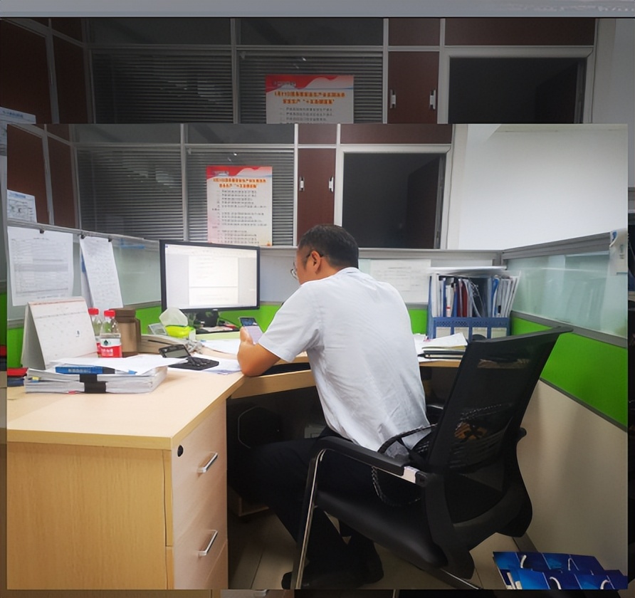 40岁会计备考税务师考试，只要开始任何时候都不晚