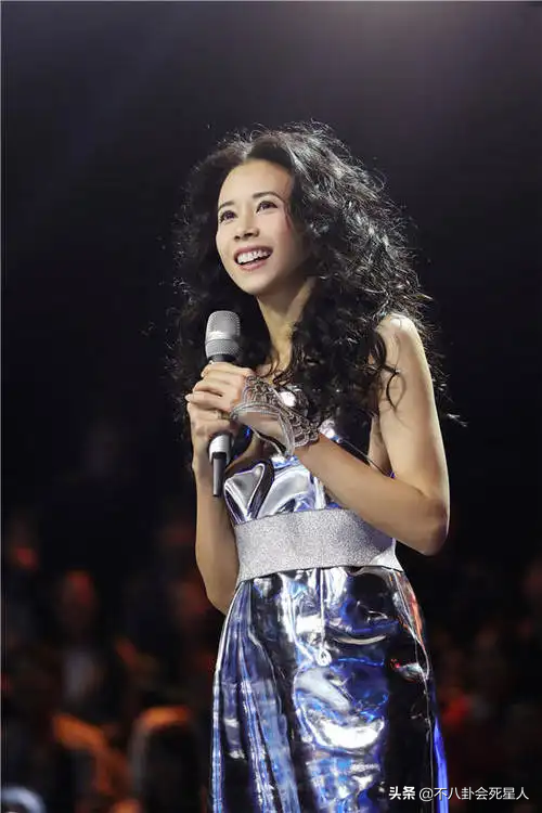 5位下嫁普通人的女明星！从海清到万茜，比起嫁豪门她们更幸福