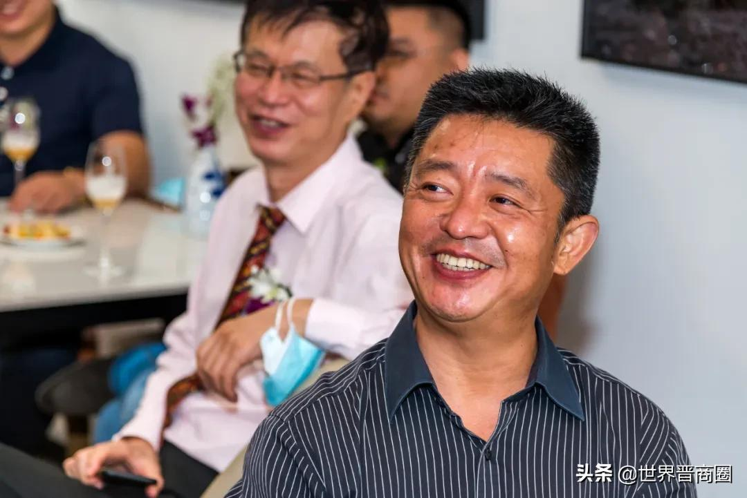 汾酒集团品牌价值181.9亿元,“汾酒新加坡体验中心”盛大揭幕