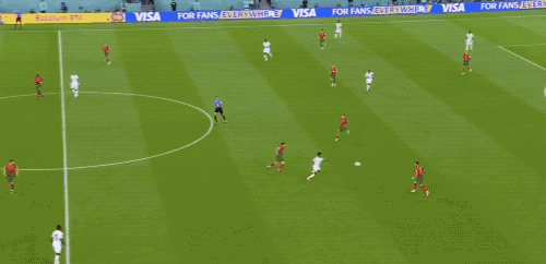 C罗10世界杯进球（无愧传奇！C罗造点+破门 连续5届进球 世界杯纪录诞生 92年第一人）