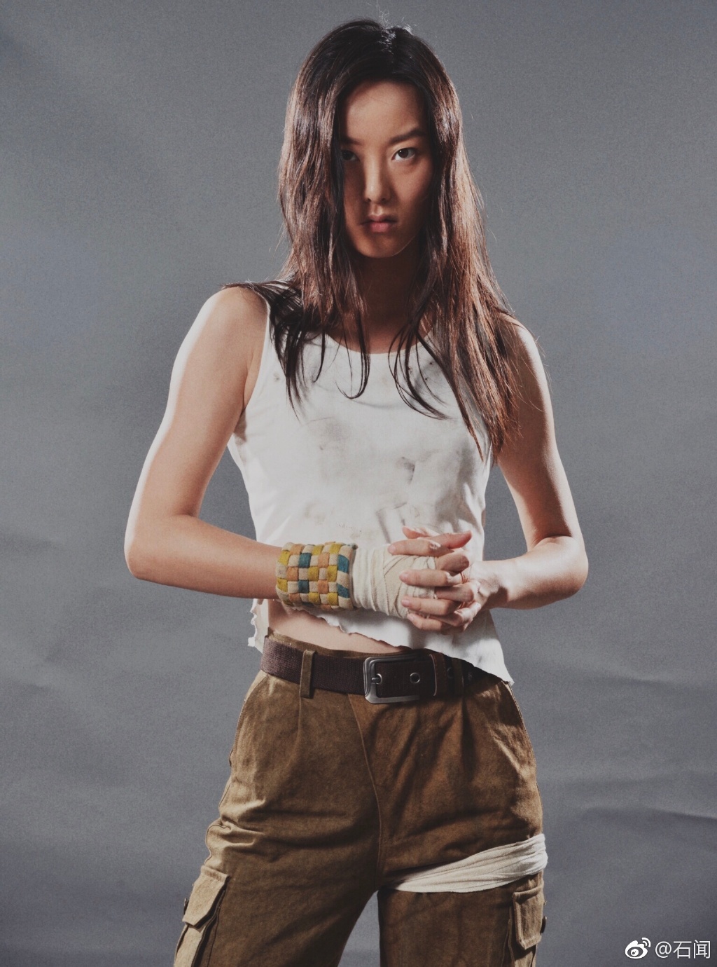 天使之路第一季冠军(《天使之路》前五现状:naomi锤前男友上热搜