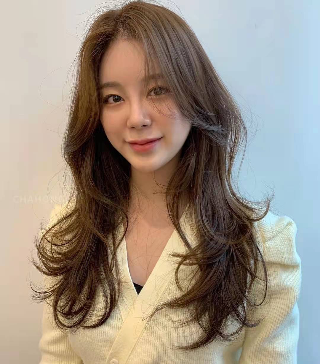 烫法式卷步步惊云，烫羊毛卷大型翻车，还是“造型烫”比较靠谱