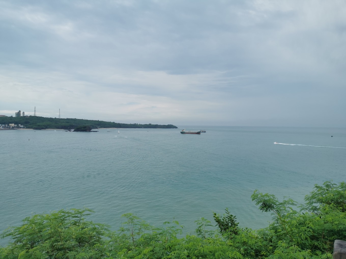 北海，是我的诗和远方
