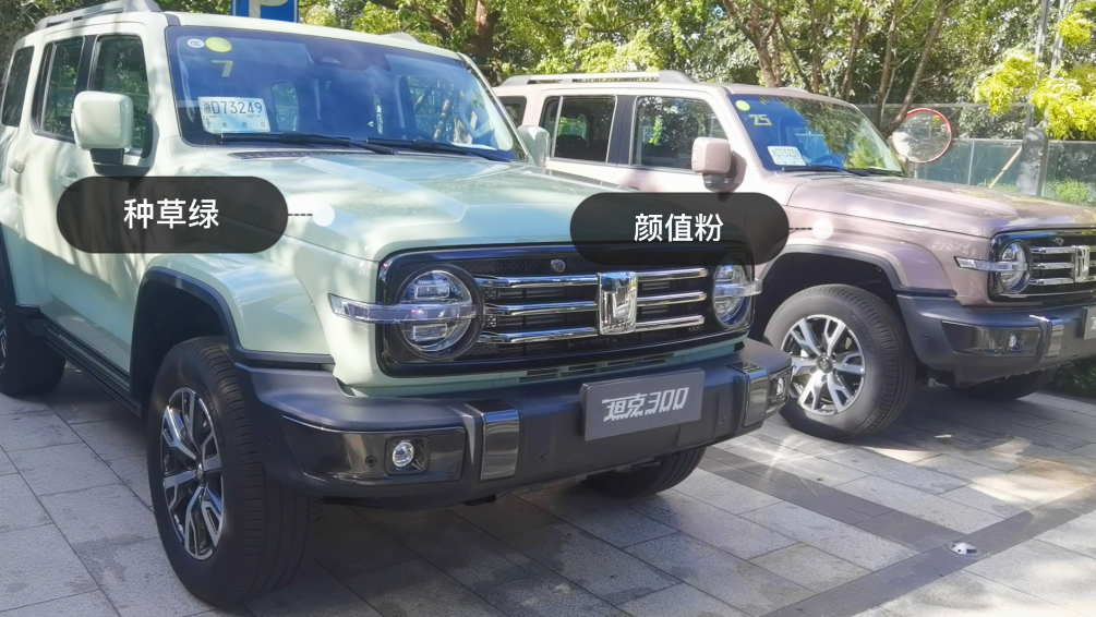 盘点2021年上市的优质国产SUV，这5款值得买，最低不到8万起售