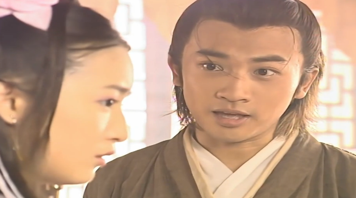 《倚天屠龙记》吴启华和苏有朋版角色对比，各有千秋，谁更强？