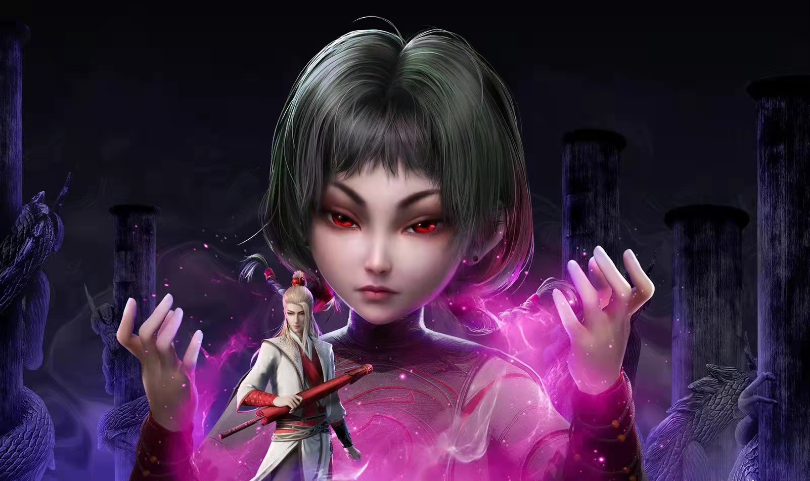 画江湖之不良人第六季(画江湖之不良人第六季最新消息) - 武陵观察网