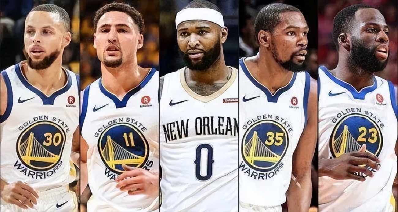 nba巨头为什么叫巨头(NBA联盟里怎样算组“巨头”？每个人心中都有自己的评判标准)