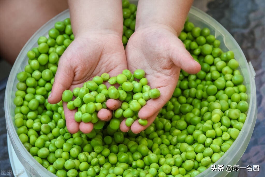 豌豆保存方法（豌豆保(bao)存方法有哪些）-第8张图片-大连信息(xi)网