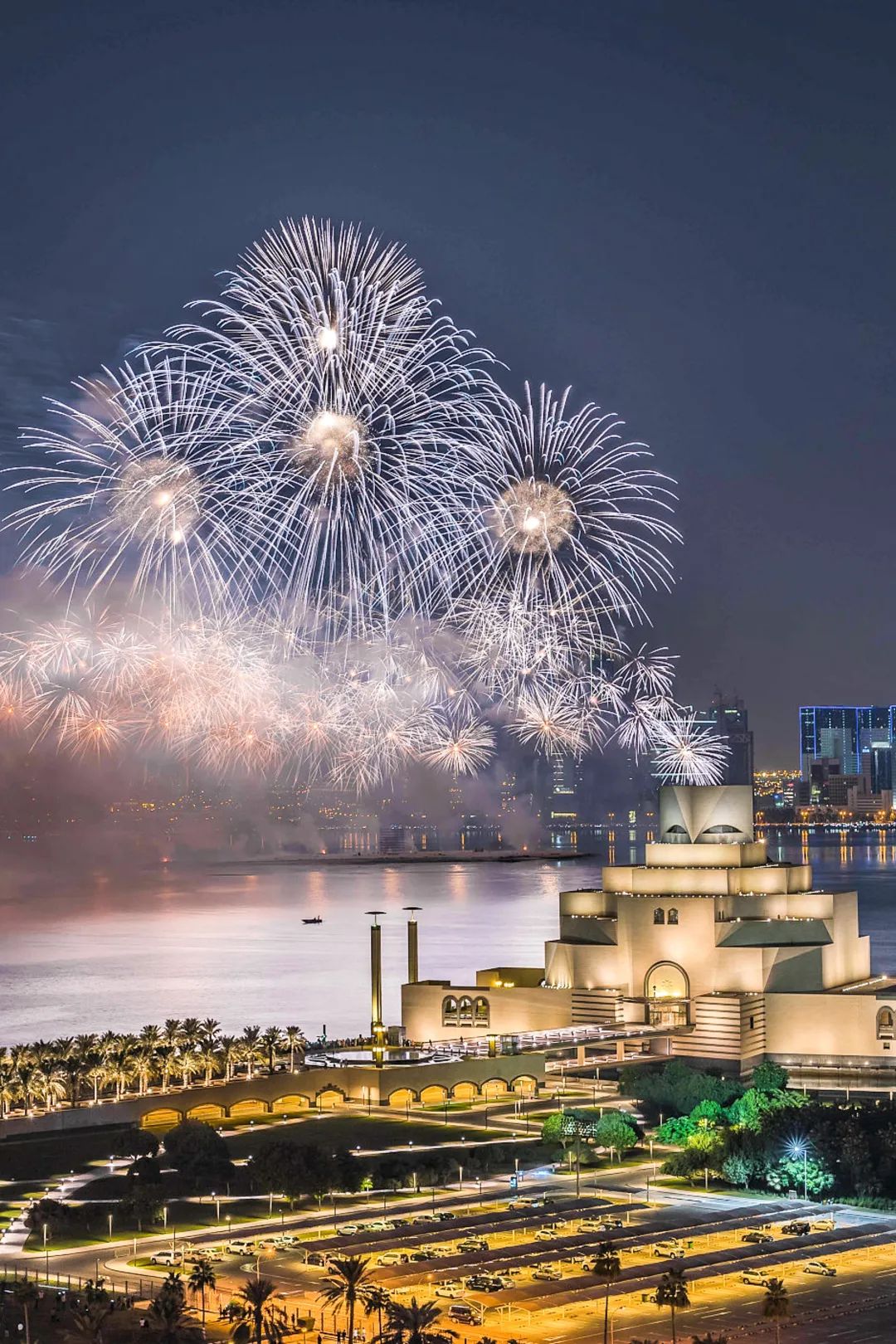 2022年足球世界杯在哪（都世界杯了，还不知道卡塔尔？）