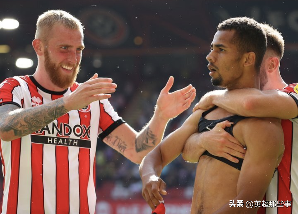 那里可以看英冠联赛直播（英冠第5轮积分榜：谢菲联3球完胜登顶，西布朗狂轰5球取首胜）