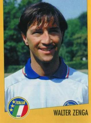 1990年足球世界杯决赛（1990年世界杯综述）