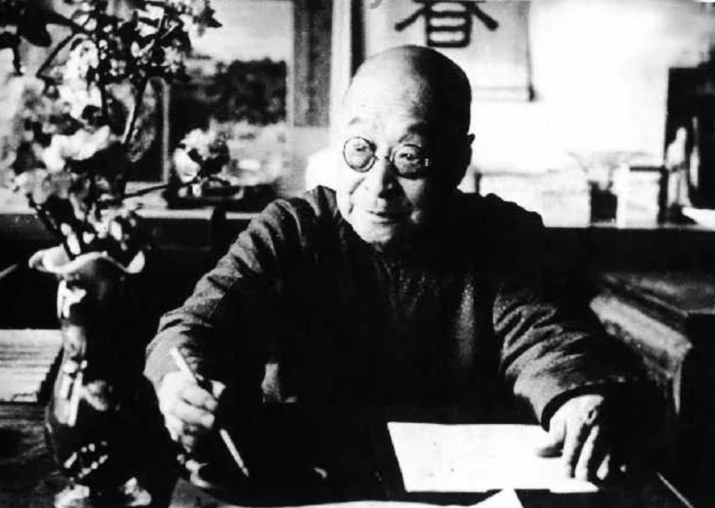 第一中医施今墨：一生为中医复兴奔走，临终将10张药方捐赠国家