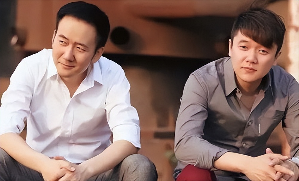 “红极一时”却散伙：离婚、撕逼、互泼脏水，若没遇见该多好