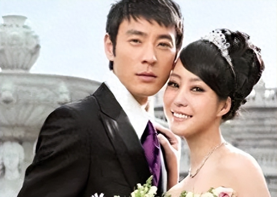 演员郝蕾:与刘烨分开后,一个人带着双胞胎儿子生活