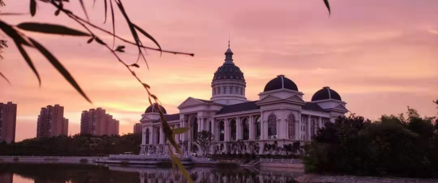 倒计时100天！河南农大120岁生日又近了