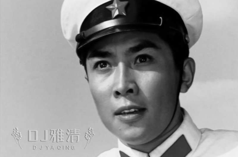 80年代5位王心刚接班人，个个英俊非凡，但为何没人超越王心刚？