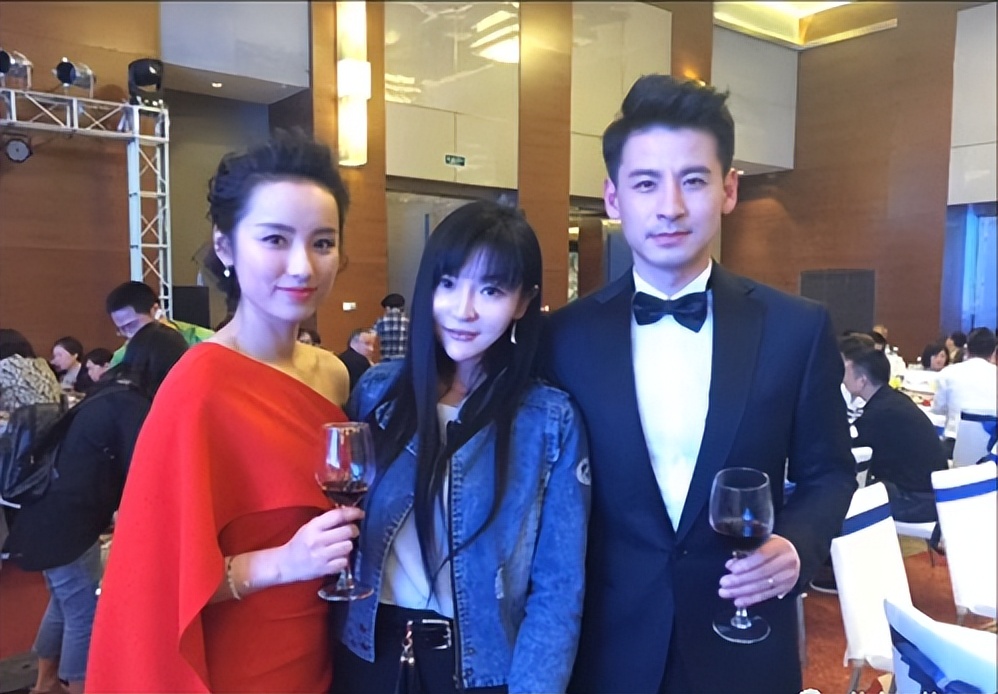 钱泳辰又越界了吗？吕一的处变不惊和网友的愤怒，成鲜明对比