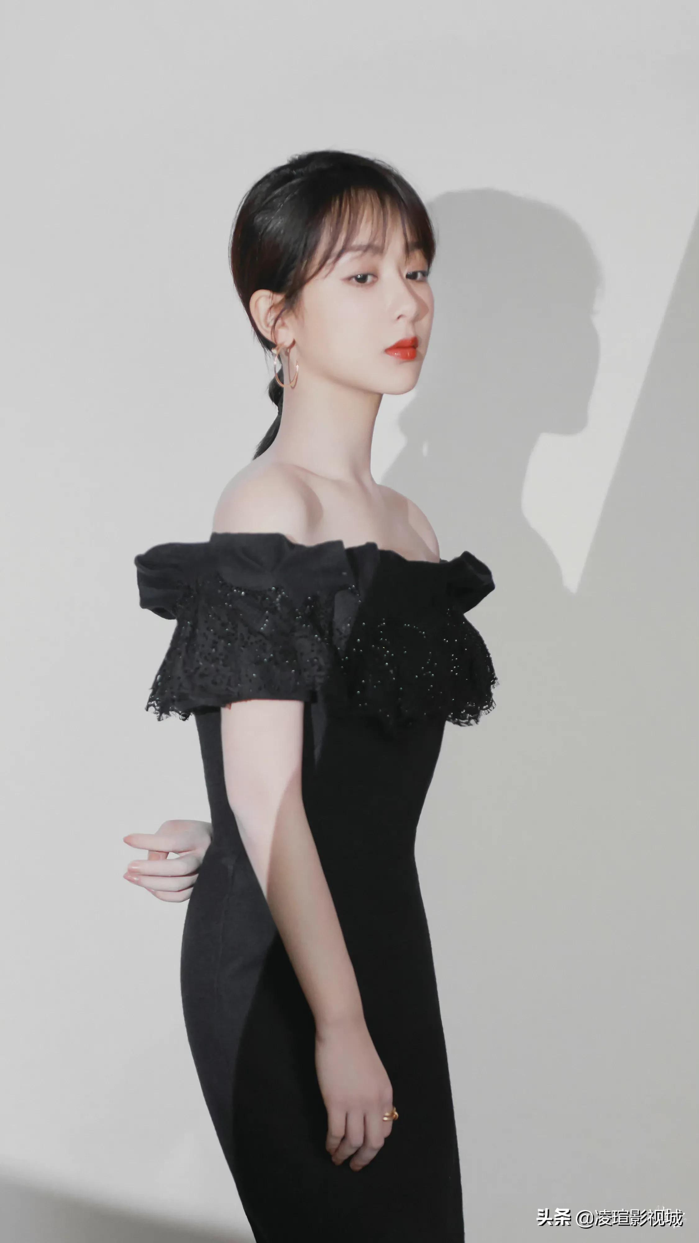 明星壁纸图片分享：杨紫（1）