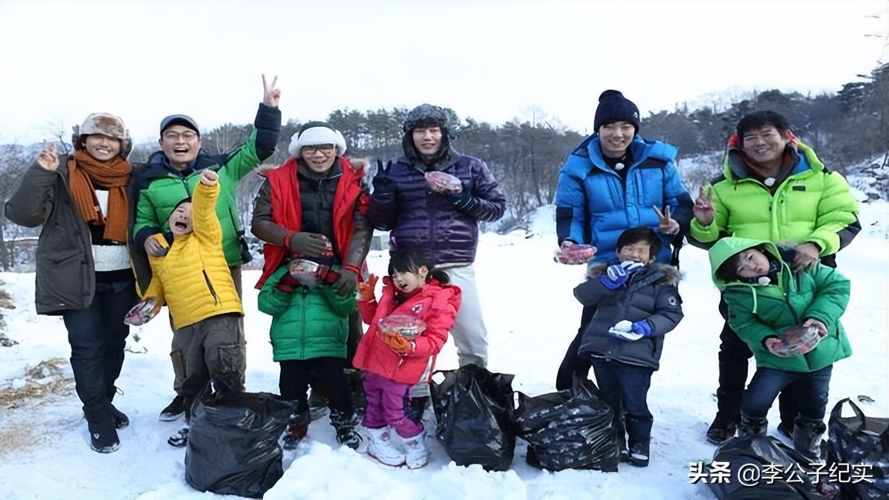 现实版德善父女：堪称搞笑界的泥石流，去美国博物馆竟被永久拉黑