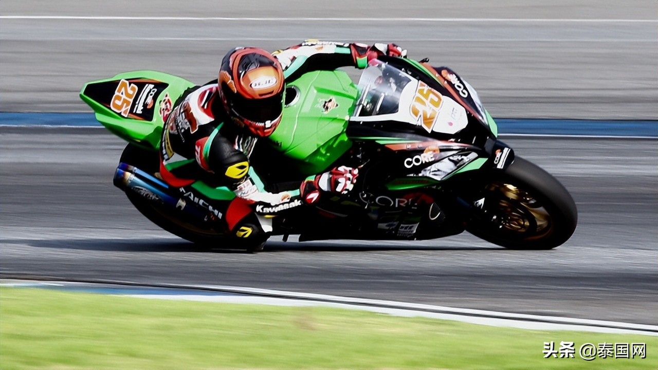 泰国政府同意武里喃府举办2022 Moto GP世界摩托车锦标赛