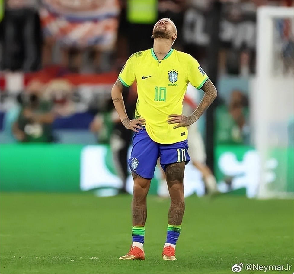 世界杯2022入圍名單公布（給2022世界杯最失意的10個(gè)人排名：阿根廷一人入選，法國(guó)巨星第4）