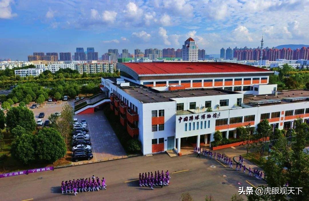 新大学 连云港东海水晶工艺美术职业技术学院要来了