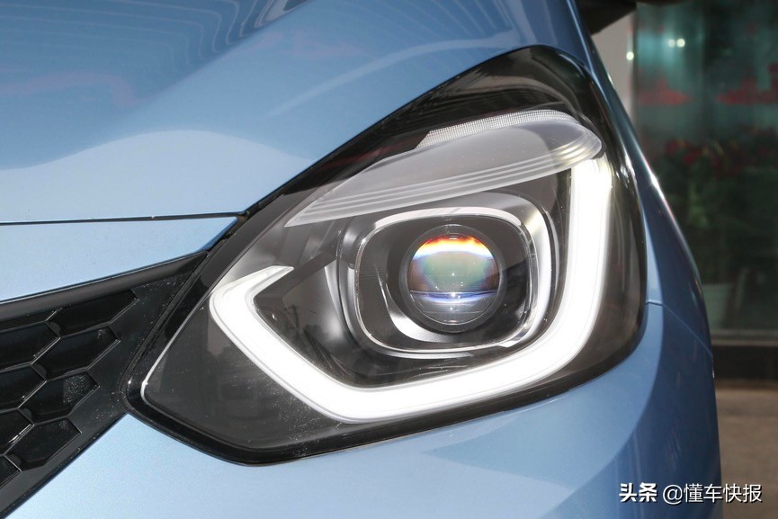 赛车版再破赛道纪录，本田飞度如何打动用户？