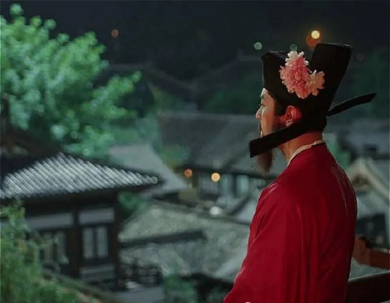 《梦华录》刘亦菲妆造绝美！果真没有一个朝代比宋朝更懂美