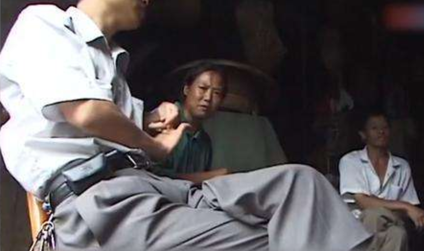 三峡“钉子户”张秉爱：全村都搬迁安置就她不走，她有何苦衷？