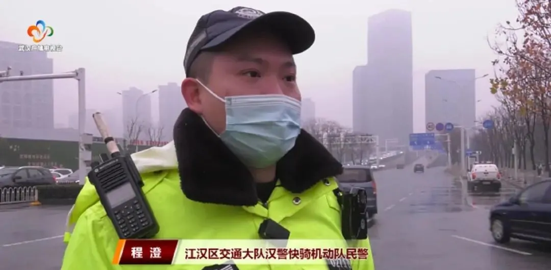武汉:全力以赴,做好寒潮天气融雪防冻应对工作