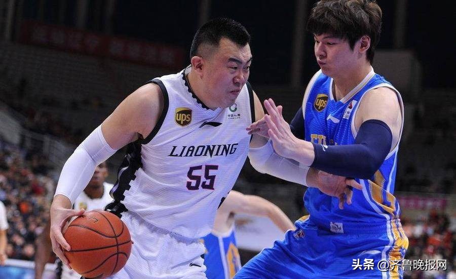 cba賽事直播在哪里看（3月8日CBA上演遼滬大戰！遼寧vs上海直播在哪看？）