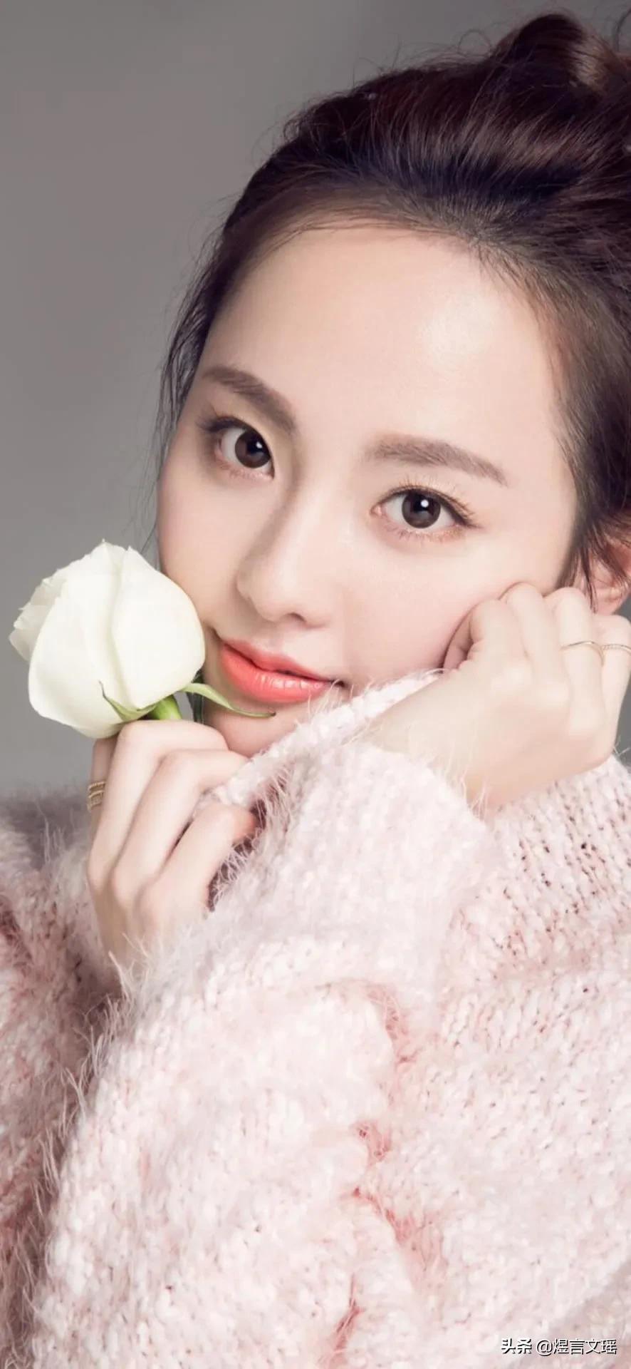 一日一星之张嘉倪