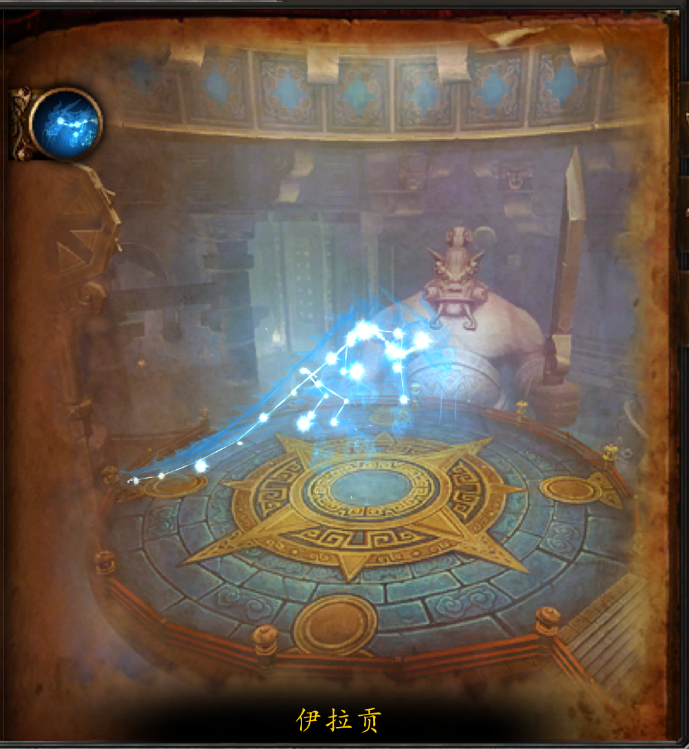 魔兽世界副本介绍——魔古山宝库