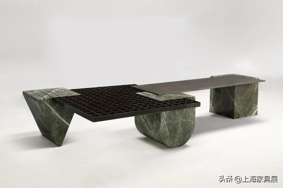 2021家具圈新品驾到，这些好设计让你忍不住收藏
