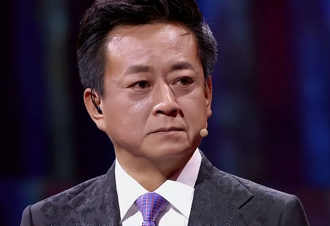 朱军:看似赢了官司,实则输得一败涂地,他还能重回央视春晚吗?