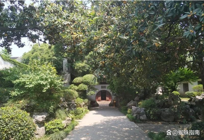 盘点中国最美园林名单大全（中），建议收藏