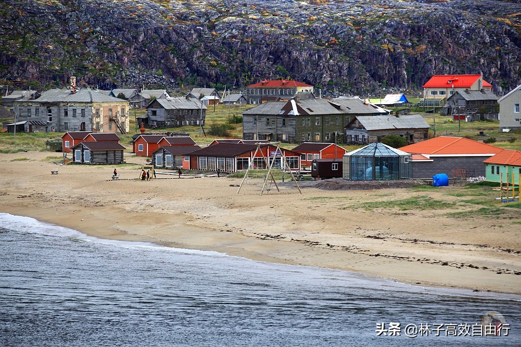一个在俄罗斯追光成功的游客告诉你：除去运气，追极光其实并不难