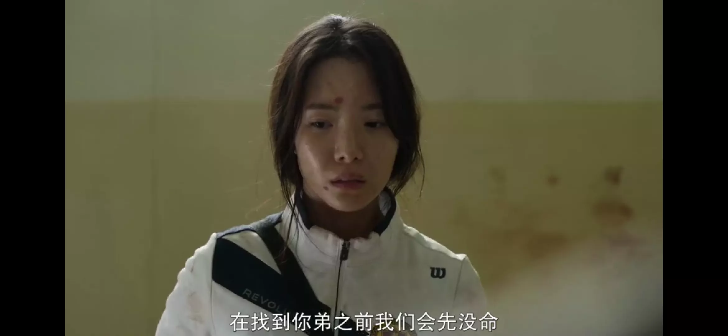 《僵尸校园》第五集：如果人类能控制丧尸病毒的话...