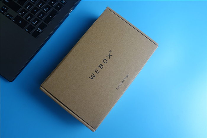 泰捷WEBOX 60C电视盒子评测：6大核心技术，流畅免费看电视