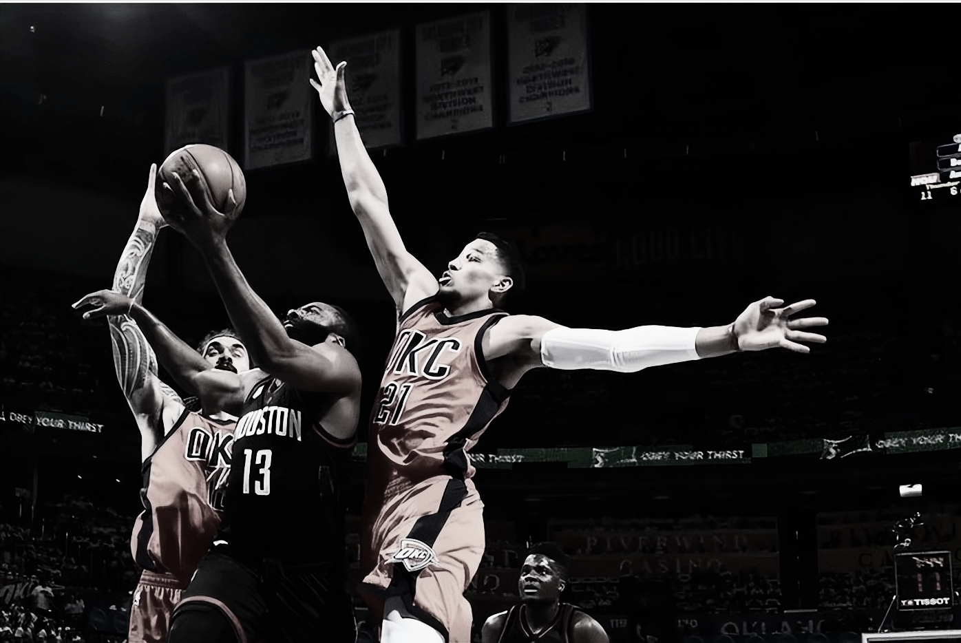 美国nba的球场有哪些（北美四大职业体育联盟·棒球）