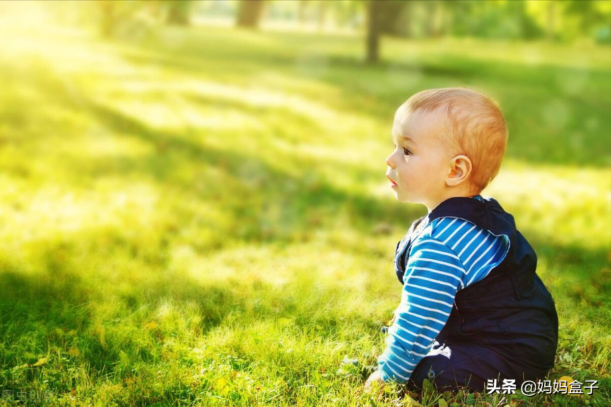 春天宝宝如何晒对太阳提高免疫力？