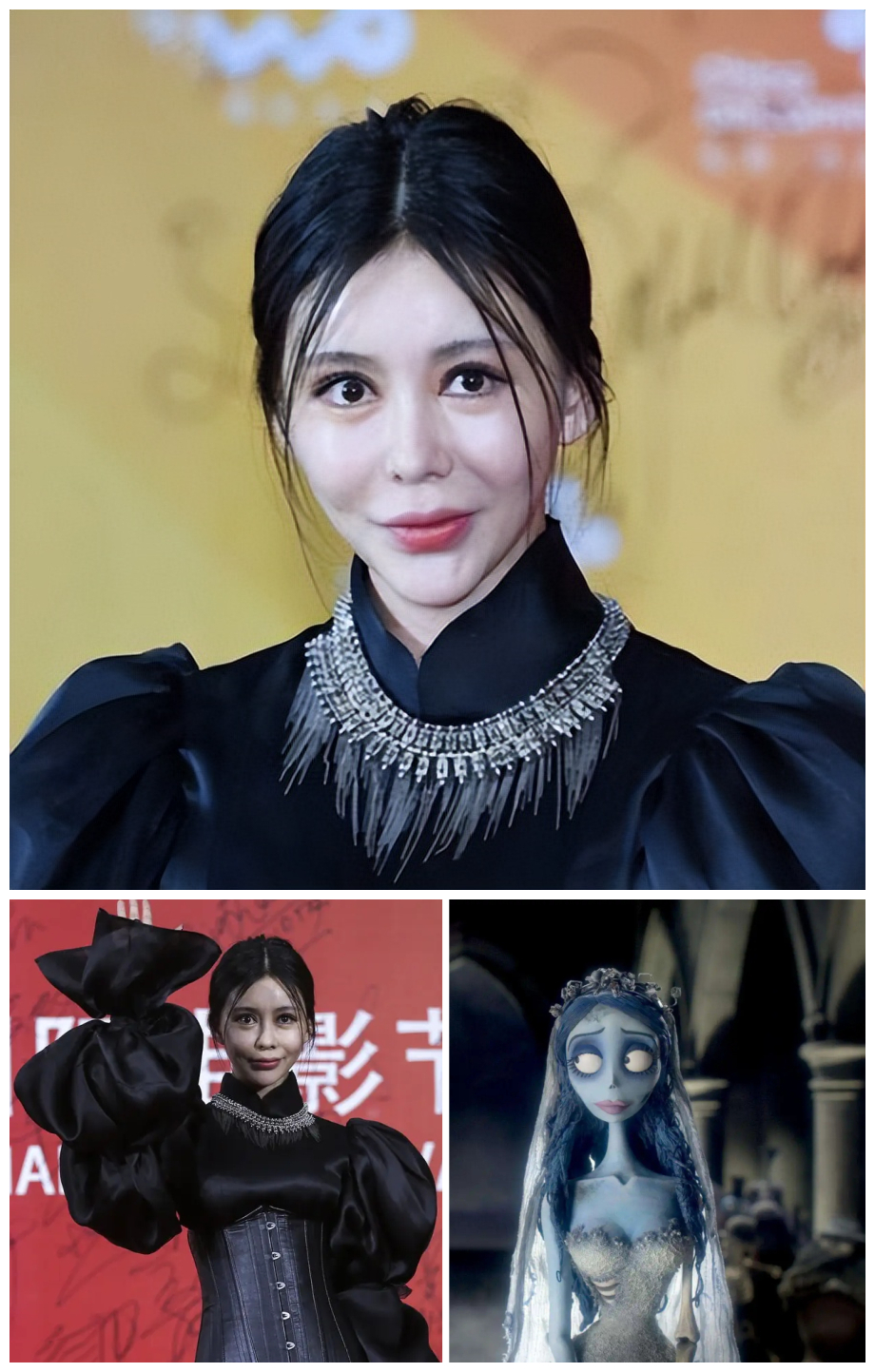 蛇精脸和瓜子脸的区别(蛇精脸和瓜子脸的区别) - 盾灵网