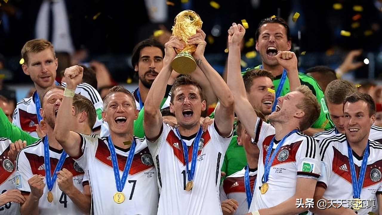 2006年世界杯哪个国家获得了冠军（几乎每届世界杯都分成多个小组，那么历史上哪个组诞生的冠军最多）