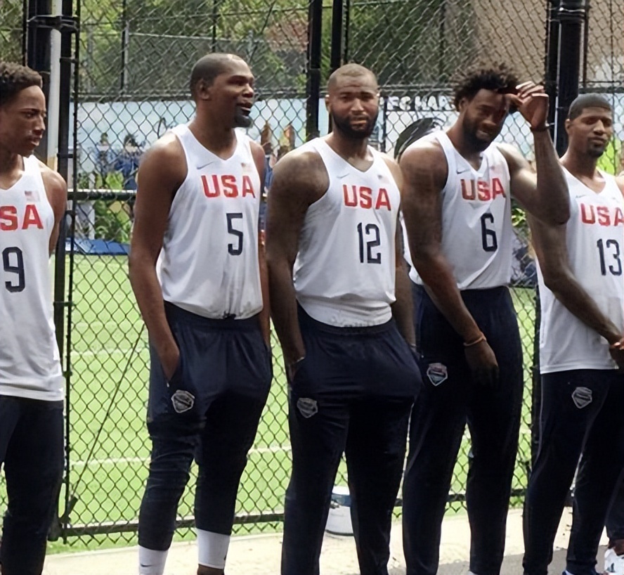 nba平均身高最高球队(nba谎报身高有多离谱?