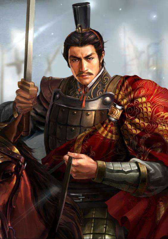 中国古代10大将军!岳飞只能排第三?你知道几个?