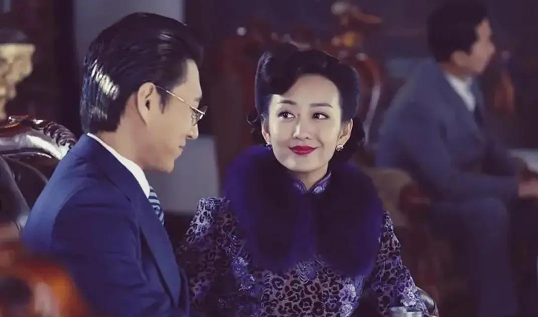 女演员长相有多重要?看《伪装者》里王鸥和宋轶就知道了