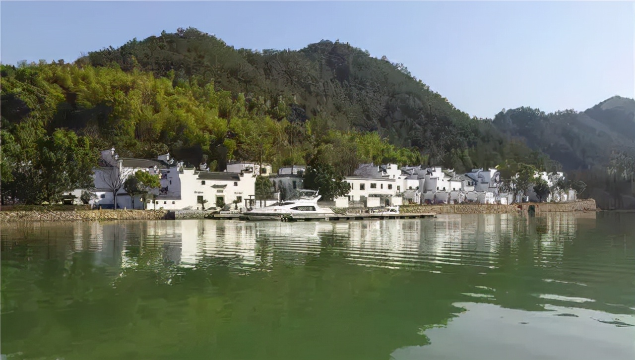 22个乡村改造案例：重构中国乡村风貌