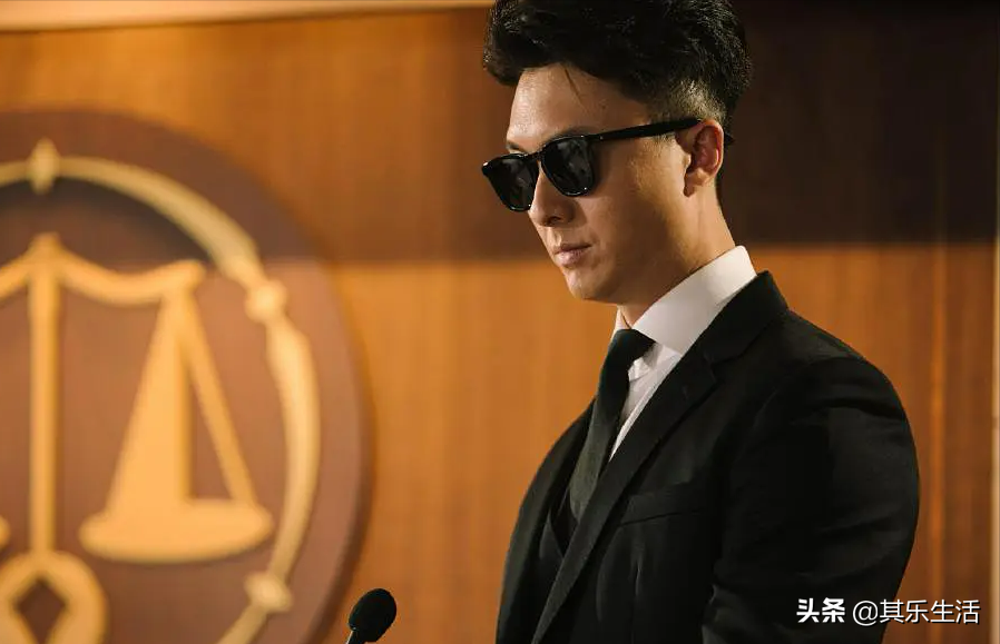 历届TVB万千星辉颁奖典礼—最佳男主角（1997-2021）