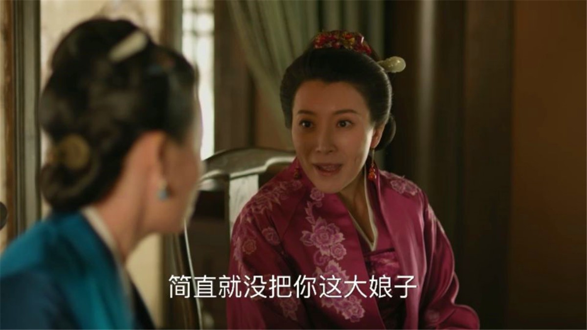 《知否》恨康姨妈的人有多少？果真是多行不义必自毙