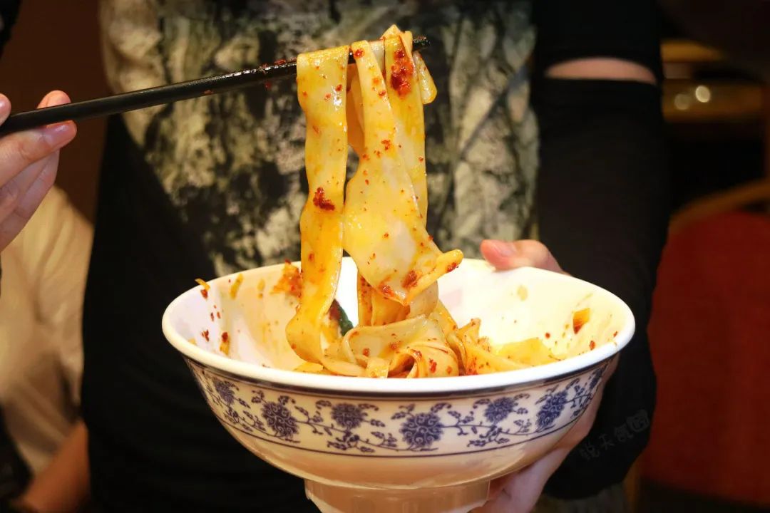 厦门首家西安小吃市集，都是西安街头经典美味，不止有羊肉